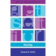 thumbnail image 1 of Get Set for University Get Set for Nursing, (Paperback), 1 of 2