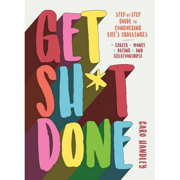 Get Sh*t Done