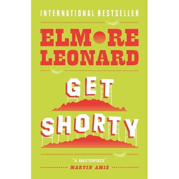 Get Shorty
