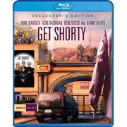 Shout! Factory - Get Shorty [BLU-RAY]