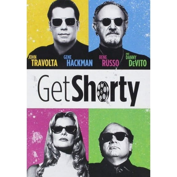 Get Shorty (DVD)