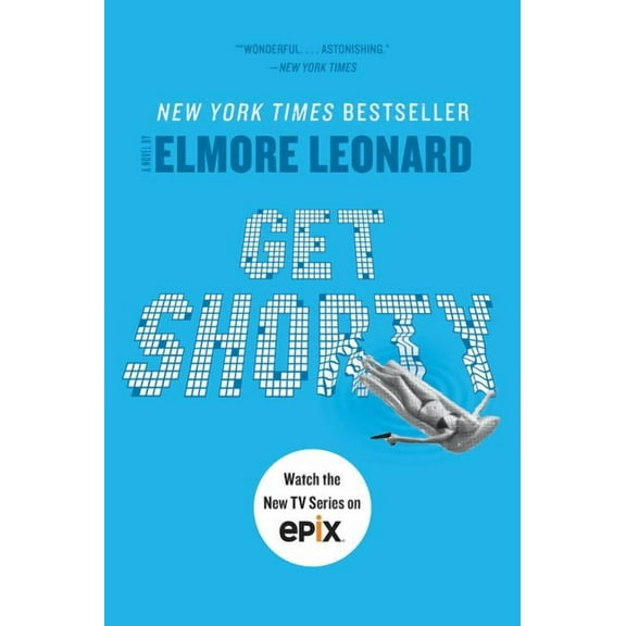 Get Shorty, (Paperback)