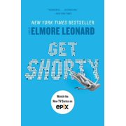 Get Shorty, Paperback