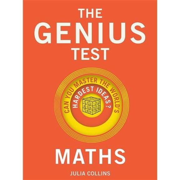 Get Smart: Maths : The Big Ideas You Should Know