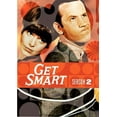 thumbnail image 1 of Get Smart: Season 2, 1 of 3