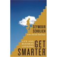 thumbnail image 1 of Pre-Owned Get Smarter: Life and Business Lessons (Paperback) 1554701155 9781554701155, 1 of 1