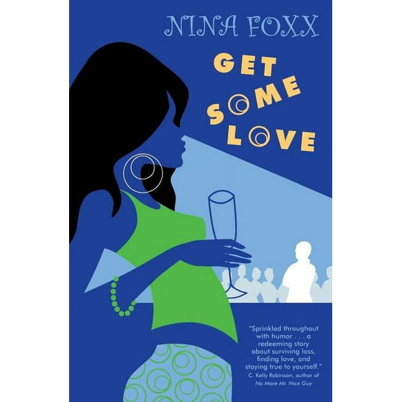 Get Some Love, (Paperback)