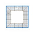 thumbnail image 1 of Get Squared Ruler; 8-1/2" Outer 4-1/2" Inner, 1 of 3
