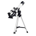 Get Started With High Magnification Use The Astronomical Telescope To