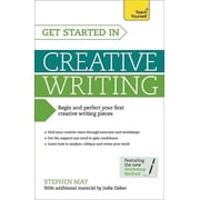 Get Started in Creative Writing Paperback