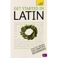 thumbnail image 1 of Pre-Owned Get Started in Latin: Beginner Level 3 (Teach Yourself) Paperback, 1 of 1