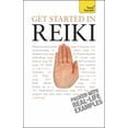 thumbnail image 1 of Pre-Owned Get Started in Reiki (Paperback) 1444101072 9781444101072, 1 of 1