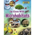 thumbnail image 1 of Get Started with Stem: Up Close with Microhabitats (Paperback), 1 of 1