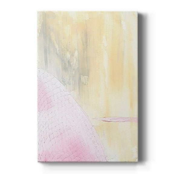 Get Sweet III Premium Gallery Wrapped Canvas - Ready to Hang