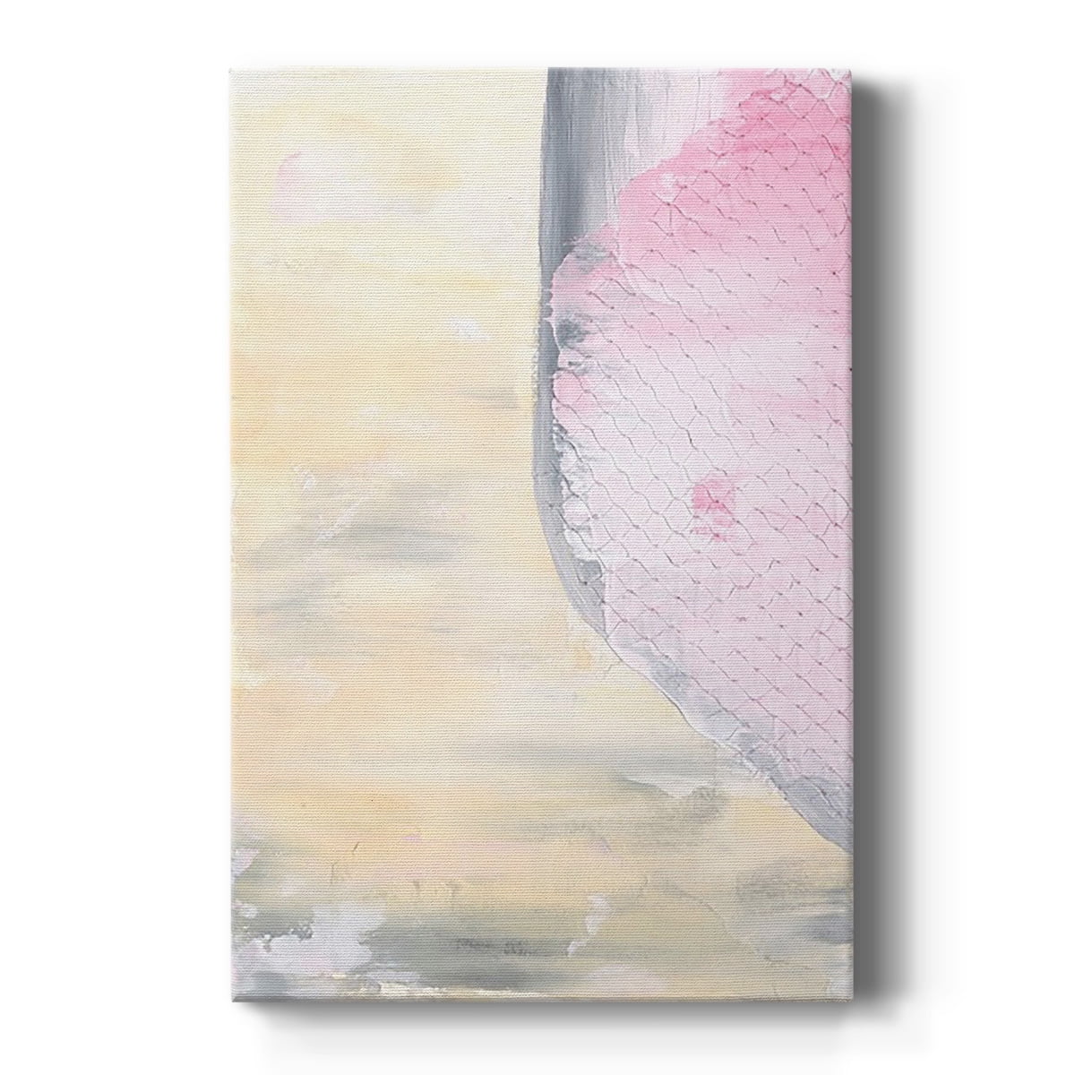 Get Sweet IV Premium Gallery Wrapped Canvas - Ready to Hang