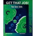 thumbnail image 1 of Pre-Owned Get That Job: Get That Job! Your Basic Skills Inventory (Paperback), 1 of 1