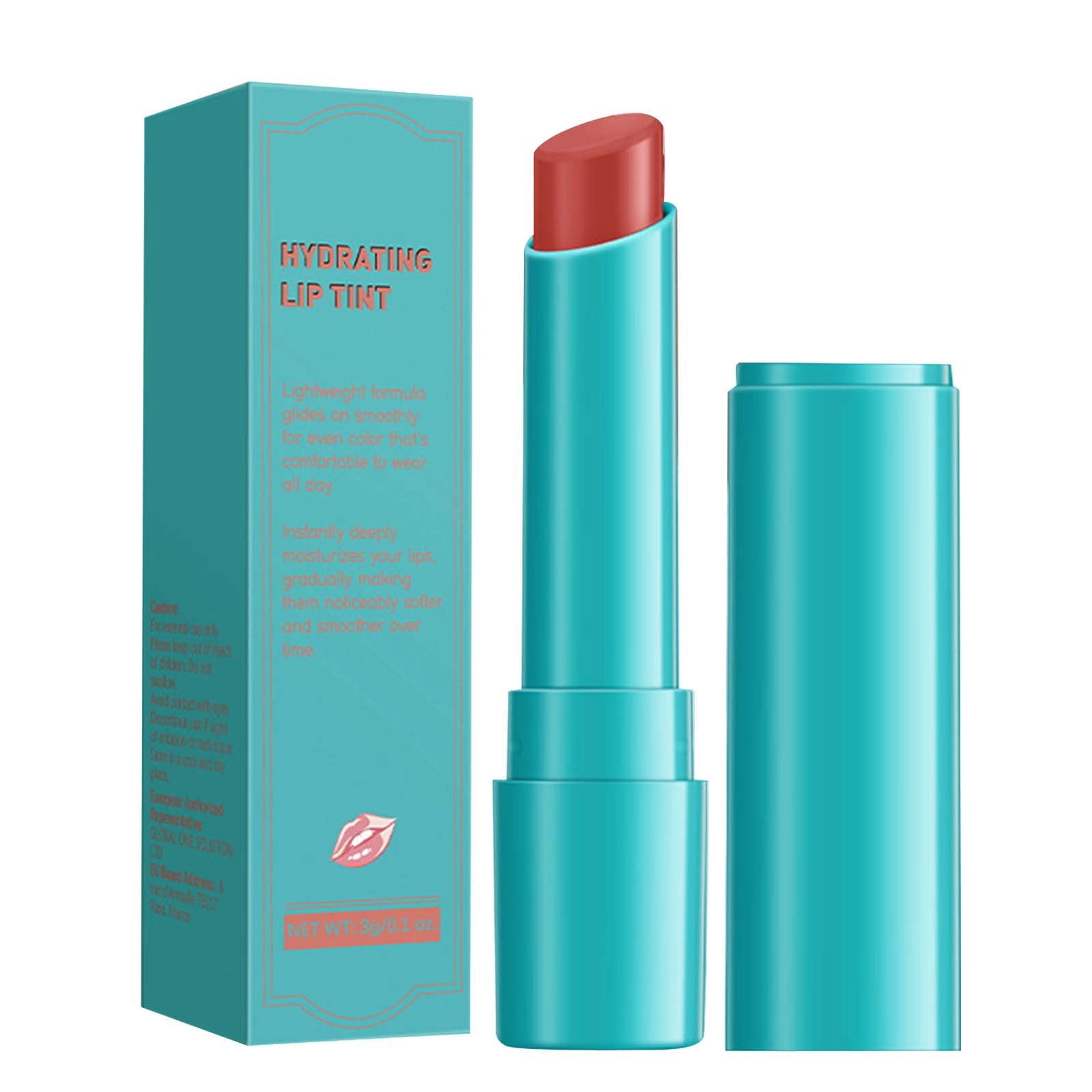 Get The with Our Long Lasting Hydrating and Lipstick 24 Hour Lipstick