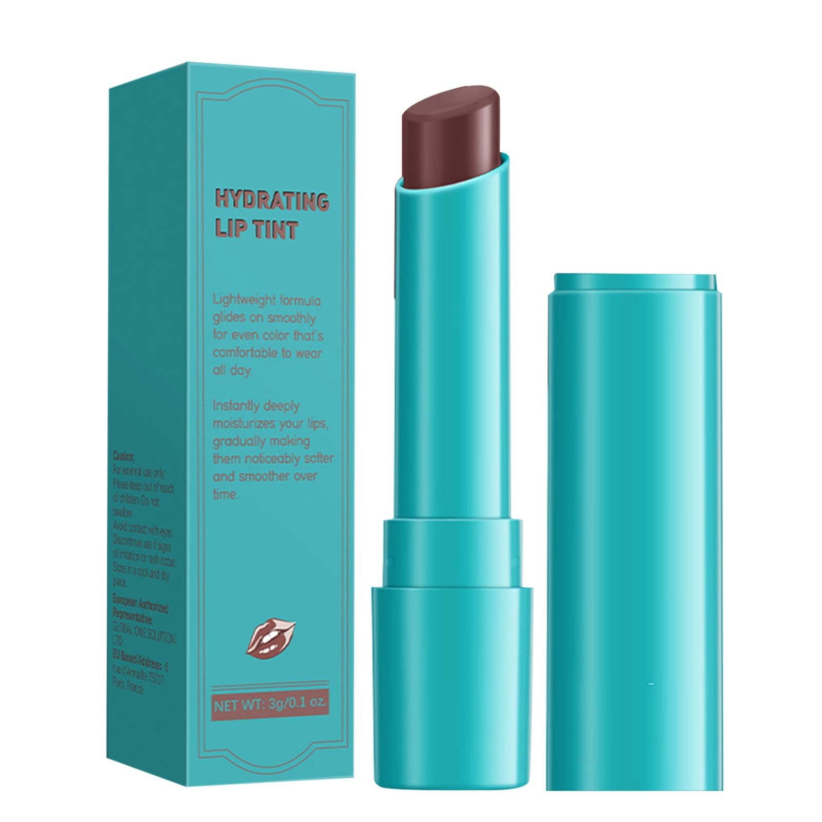 Get The With Our Long Lasting Hydrating And Lipstick Peel And Reveal