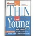 thumbnail image 1 of Pre-Owned The Prevention Get Thin Get Young Plan Hardcover Selene Yeager, Bridget Doherty, 1 of 1