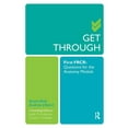 thumbnail image 1 of Get Through Get Through First FRCR: Questions for the Anatomy Module, (Paperback), 1 of 1