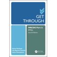 thumbnail image 1 of Get Through Get Through MRCOG Part 2: Emqs, (Paperback), 1 of 1