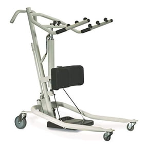 Get-U-Up Hydraulic Stand-Up Patient Lift
