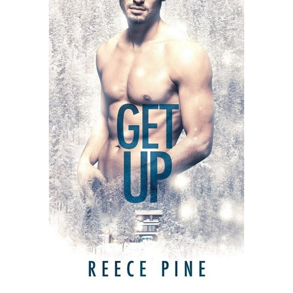 Get Up, (Paperback)