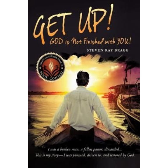 Get Up! (Paperback)