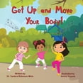 thumbnail image 1 of Get Up and Move Your Body!, 1 of 1