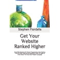thumbnail image 1 of Get Your Website Ranked Higher: Simplified Roadmap for Python Programming- Stop Wasting Time and Start Learning the Essentials! What You Need to Know About This Top-Level(PaperBack), 1 of 1
