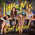 thumbnail image 1 of Get Weird (CD), 1 of 2