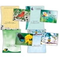 thumbnail image 1 of Get Well - Birds and Butterflies - Assorted Get Well Cards, 1 of 10