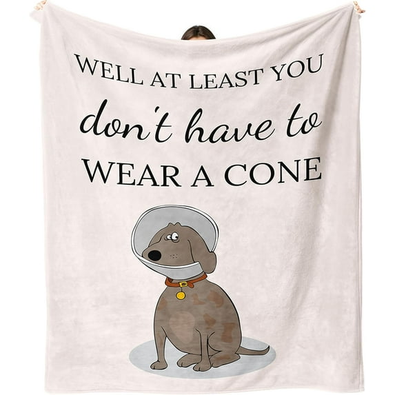 Get Well Gifts for Women, Get Well Gifts for Women After Surgery, Feel Better Gifts for Women, Surgery Recovery Gifts for Women, Best Post Surgery Gifts, Get Well Soon Gifts Blanket Get Well