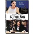 thumbnail image 1 of Get Well Soon (2001) (DVD), 1 of 1
