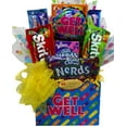 thumbnail image 1 of Get Well Soon Gift Box (Small), 1 of 1