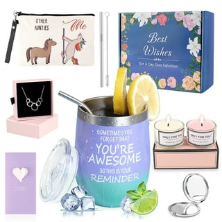 Premium Get Well Soon Gifts for Women, 8Pcs Care Package Get Well Gift  Basket for Sick Friend After Surgery, Gift Boxes for Mother's Day,  Christmas