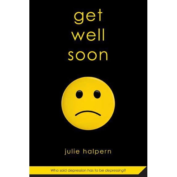 Get Well Soon (Paperback)