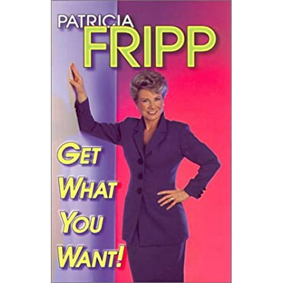 Pre-Owned Get What You Want! (Paperback) 0937539260 9780937539262