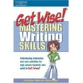 thumbnail image 1 of Pre-Owned Get Wise! Mastering Writing Skills 1e (Paperback) 0768910781 9780768910780, 1 of 1