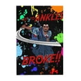 Get Yo Ankles Broke CoryxKenshin 300 Piece Jigsaw Puzzle Puzzle for