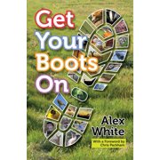Get Your Boots On, Paperback