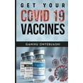 thumbnail image 1 of Get Your Covid 19 Vaccines, (Paperback), 1 of 1
