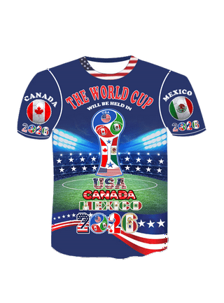 FIFA Apparel Merchandise