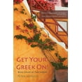 thumbnail image 1 of Get Your Greek On!: Basic Greek in Two Weeks. (Paperback), 1 of 1