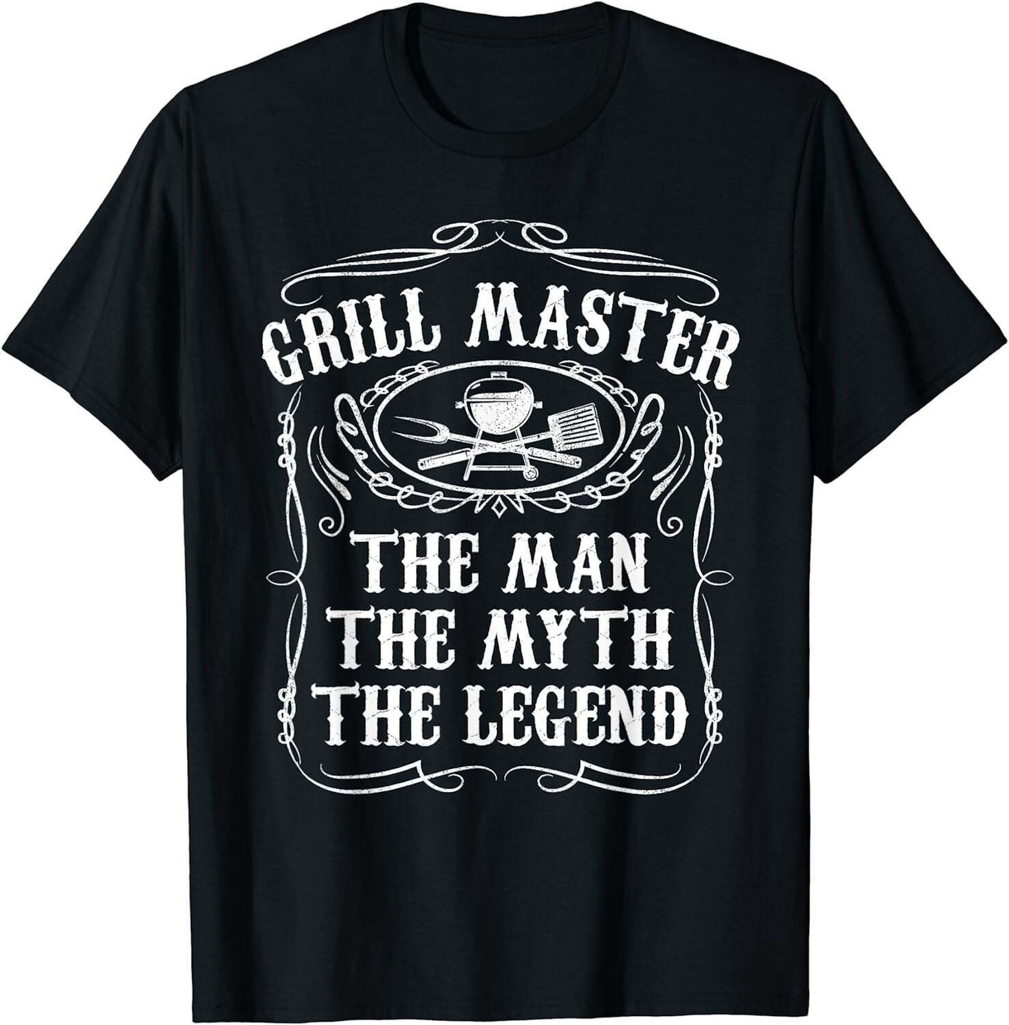 Get Your Grill On: Hilarious Bbq Smoker Shirt For Meat-loving Grill 