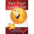 thumbnail image 1 of Get Your Laugh On (Paperback), 1 of 2