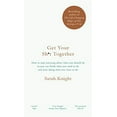 thumbnail image 1 of Pre-Owned Get Your Sh*t Together: The New York Times Bestseller (A No F*cks Given Guide) Paperback, 1 of 1