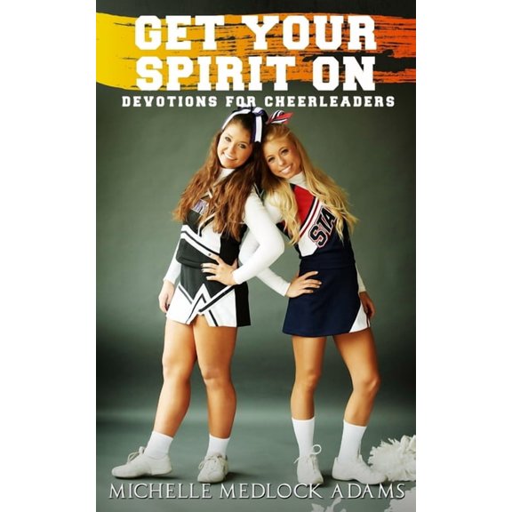 Get Your Spirit On!, (Paperback)
