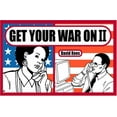 thumbnail image 1 of Pre-Owned Get Your War on 2 (Paperback) 1594480486 9781594480485, 1 of 1