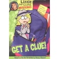 thumbnail image 1 of Pre-Owned Get a Clue! (Lizzie McGuire Mysteries) Paperback, 1 of 1